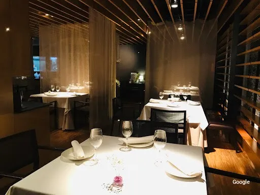 Mediterrània Opalo restaurante