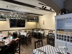 Italian Pizzeria Milano