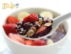 Brasileña Superfruta Açaí Bowl