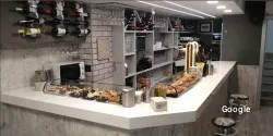 Vegetariana TxikiTaberna