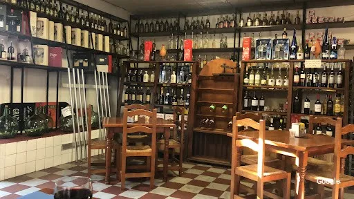 Altres cuines espanyoles Bodega Lloret
