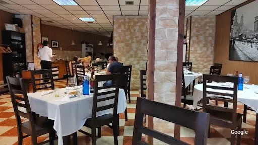 Other Spanish cuisines Casa Oscar