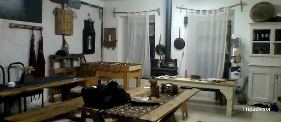 Otras cocinas españolas Taberna El Trasmonte