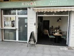 Altres cuines Kinoa