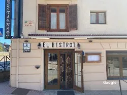 Vegetariana El Bistrot de Llivia