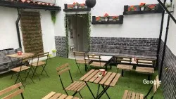 Otras cocinas Confitería El Vasco