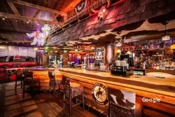 Americana Western Saloon