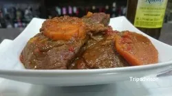 Tapas La primera levantá