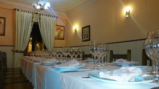 Altre cucine spagnole El Rincón de Vero