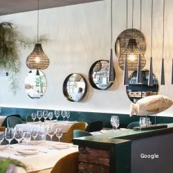 Tapas Arroceria Balear Majadahonda