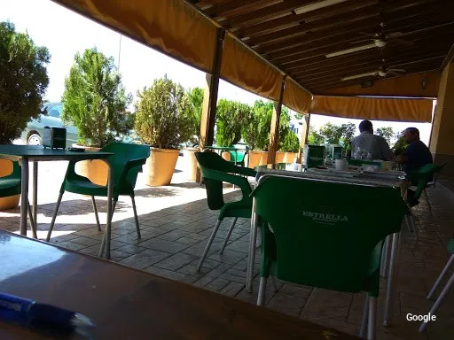 Pasta e Pizzeria Pizzeria Frisones