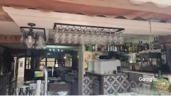 Vegetariana Asador Restaurante Cupula Baiona