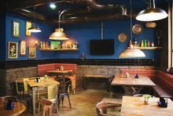 Mexicana Platea Gastropub