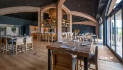 Mediterránea Jardí Restaurant El Celleret