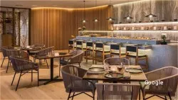 Japonesa San Hô Restaurant