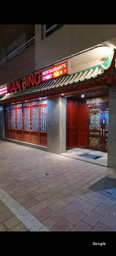 Xinesa Restaurante Chino NAN JING