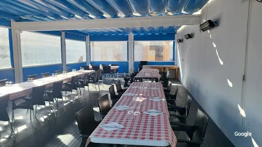Mediterraneoa Restaurant Casa Martí
