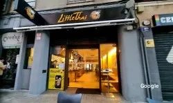Asiática Little Thai Abastos