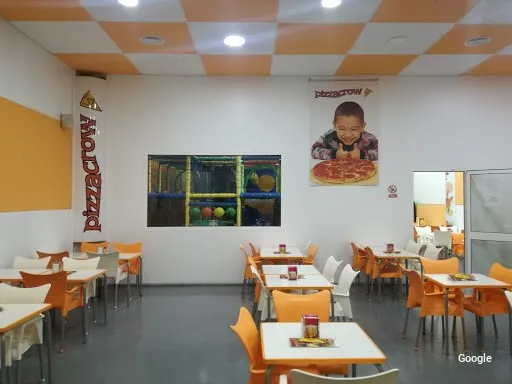 Mexican Pizzacrow