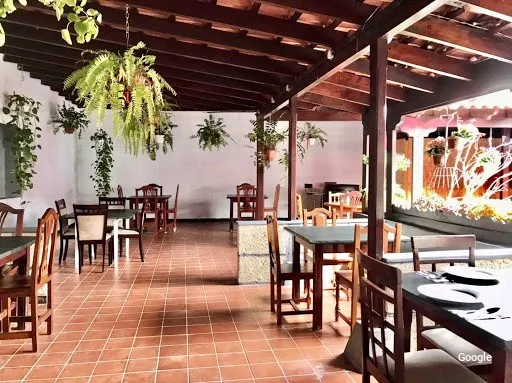 Otras cocinas españolas El hechizo de Miyairy