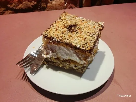 Francesa Pan y Pasteles