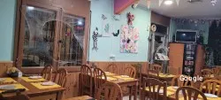 Mexicana El Rancho