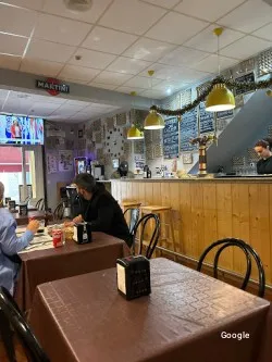 Vegetariana Casa Xiada Bar