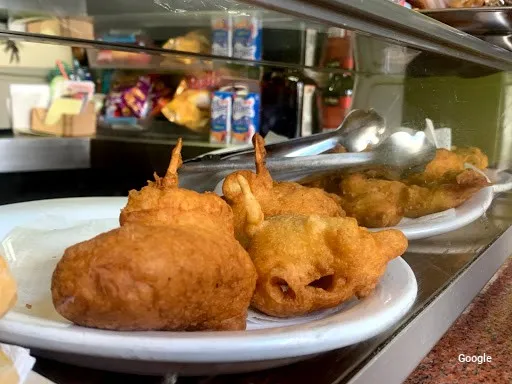 Vegetarian LA CEPA
