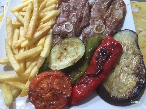 Barazki Jana Bahia Restaurant