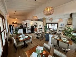 Vegetariana La Casita Bistrot
