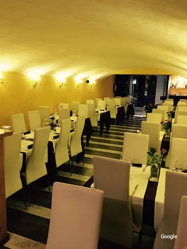 Italiana La Grotta Ristorante Pizzeria