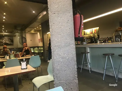 Vegetariana Restaurante Pinela - Aldán