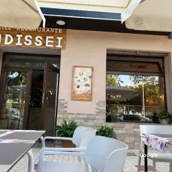 Brasería Odissei