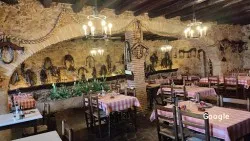 Mediterránea Taverna La Granota
