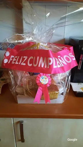 Vegetariana Sanz Rosa SL