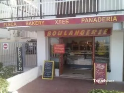 Francesa La Maison Du Pain
