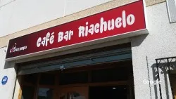 Otras cocinas españolas Café Bar Riachuelo