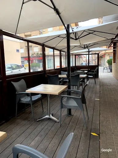 Argentine Restaurante Buenos Aires