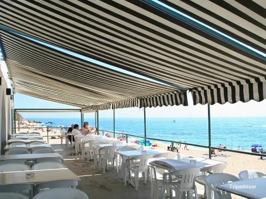 Otras cocinas Restaurante Las Rocas