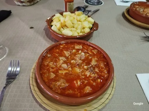 Altres cuines espanyoles La Vina de Ita