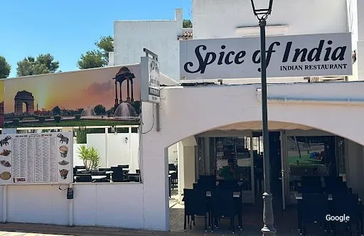 Indiana Spice of India