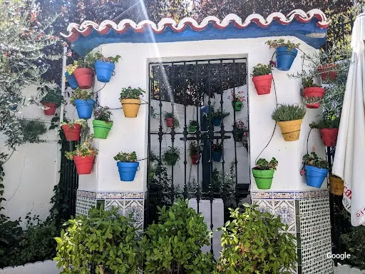 Mediterranean Cordoba