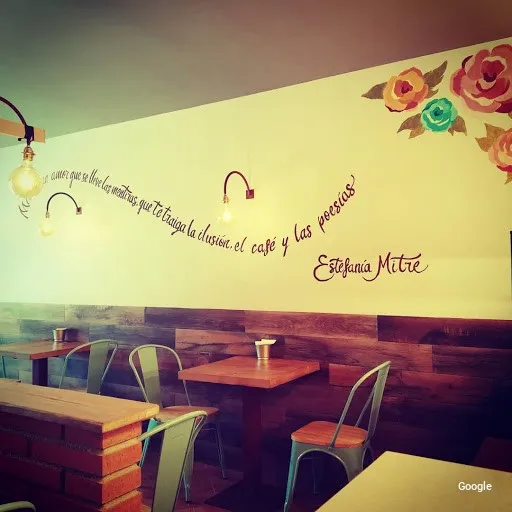 Vegetarian Cafeteria el Cub de Baix