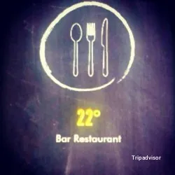 Otras cocinas Restaurante 22 grados