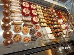 Otras cocinas españolas Pasteleria Los Argentinos