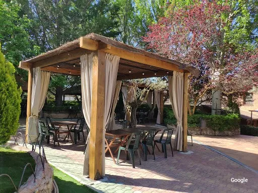 Other Spanish cuisines La Cabana