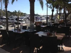 Asador Steakhouse Old West