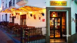Tapas El Cerrojo Tapas