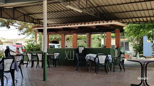 Vegetarian Restaurante XULLA