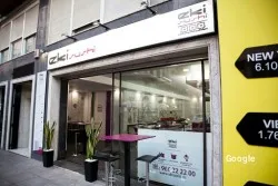 Japonesa Eki Sushi